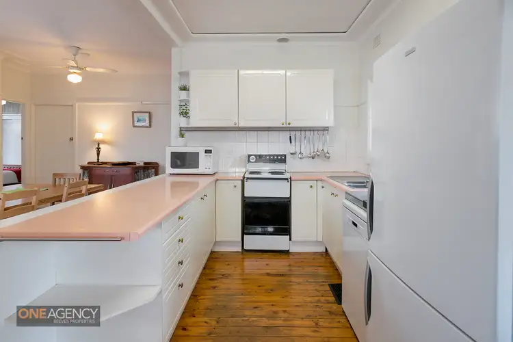 Fourth view of Homely house listing, 6 Rickard Road, Warrimoo NSW 2774