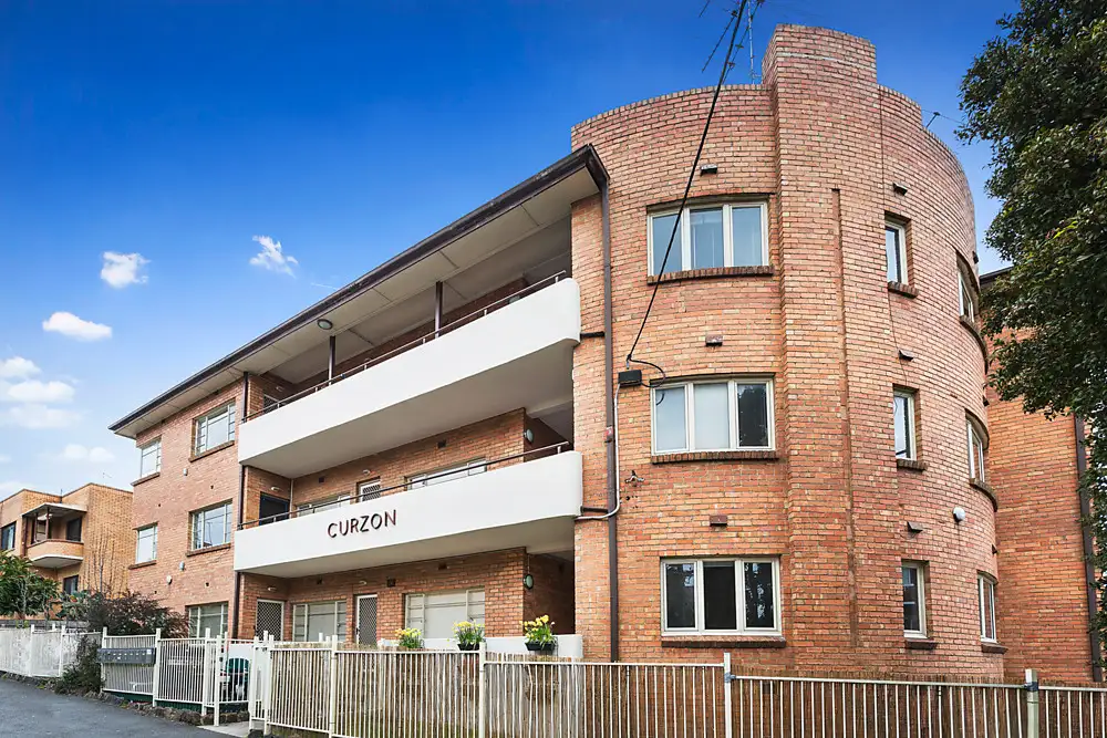 Main view of Homely apartment listing, 3/40 Eildon Road, St Kilda VIC 3182