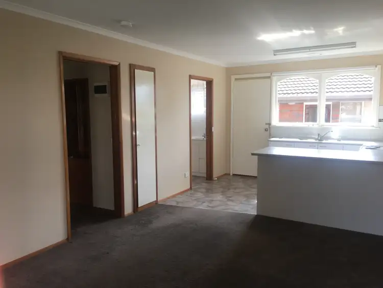 Third view of Homely unit listing, 3/52 Montgomery Street, Wendouree VIC 3355