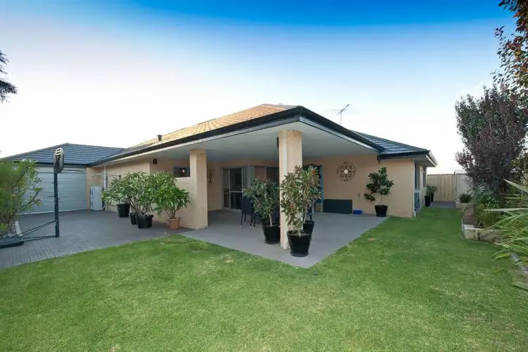 Seventh view of Homely house listing, 10 Strasbourg Vista, Hocking WA 6065