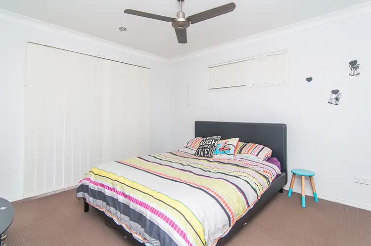 Fifth view of Homely house listing, 19 Bein Close, Narangba QLD 4504