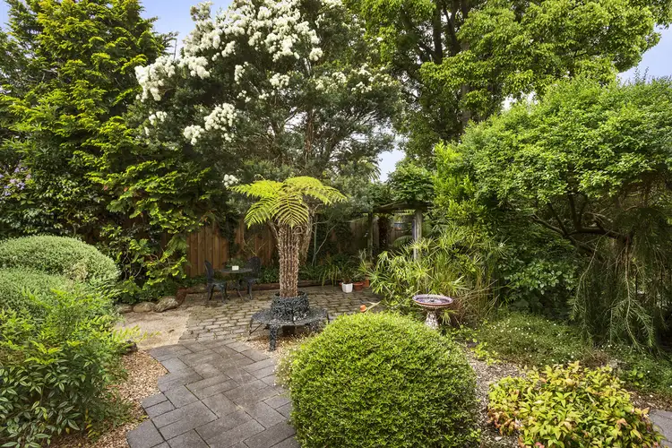 Fifth view of Homely house listing, 32 Sherwood Road, Mount Waverley VIC 3149