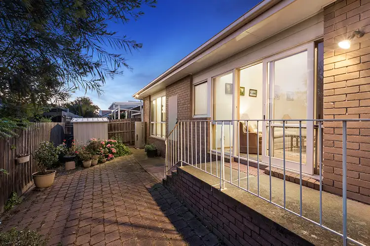 Third view of Homely unit listing, 48b Snowdon Avenue, Caulfield VIC 3162