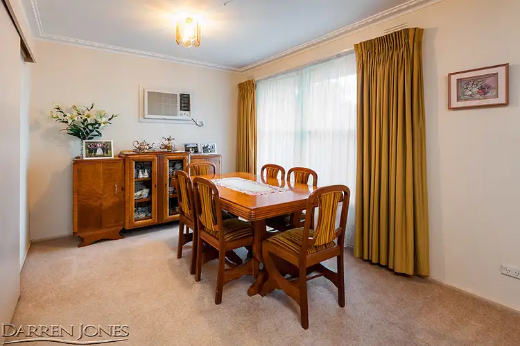 Third view of Homely house listing, 27 Aminya Crescent, Yallambie VIC 3085