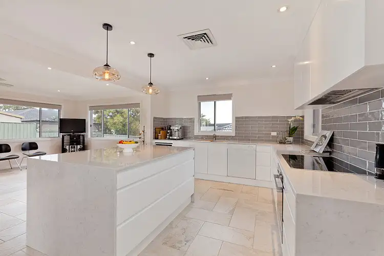 Fourth view of Homely house listing, 27 Crowle Road, South Penrith NSW 2750