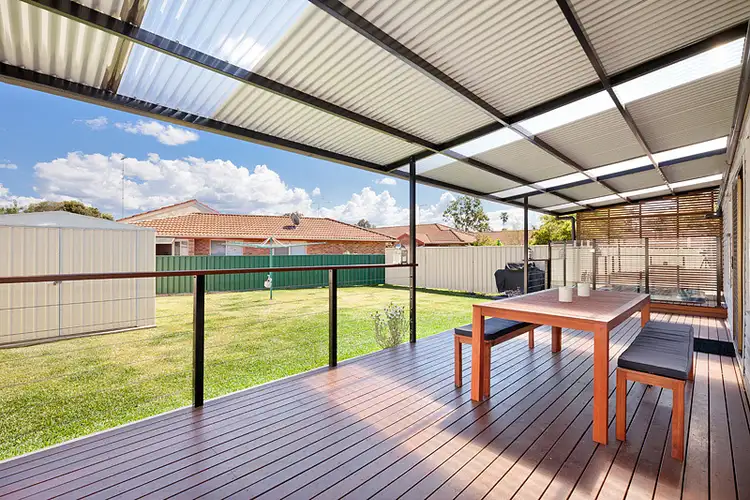 Fourth view of Homely house listing, 205 Mulgoa Road, Jamisontown NSW 2750