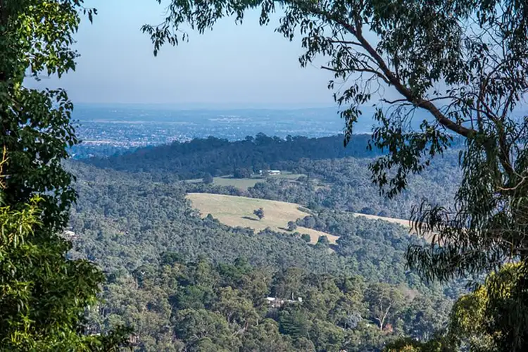 Second view of Homely house listing, 2 Titania Crescent, Tremont VIC 3785