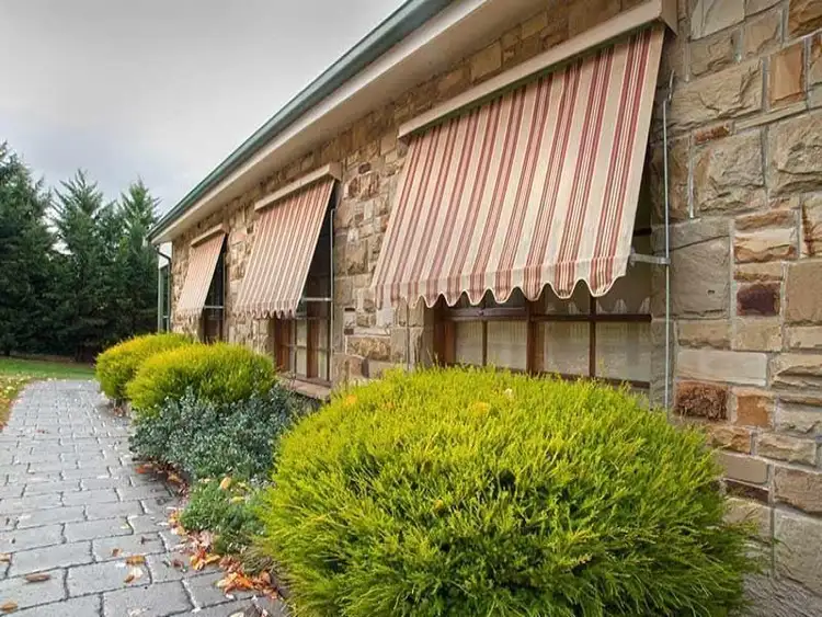 Seventh view of Homely house listing, 171 Main Road, Hepburn Springs VIC 3461