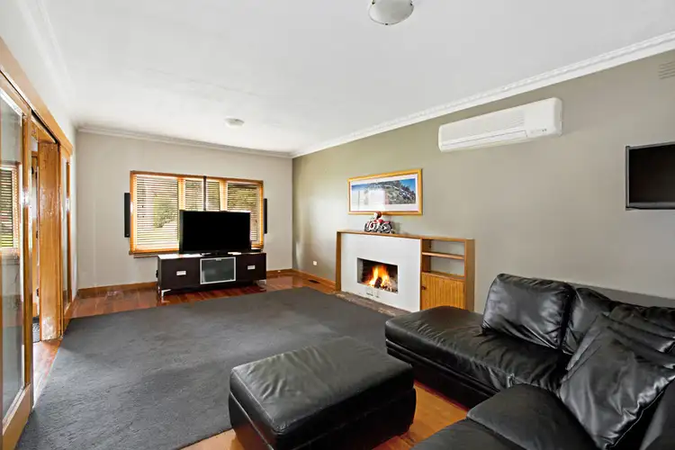 Second view of Homely house listing, 50 Dublin Road, Ringwood East VIC 3135