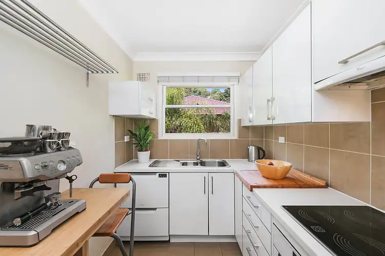 Second view of Homely apartment listing, 7/33 Palomar Parade, Freshwater NSW 2096