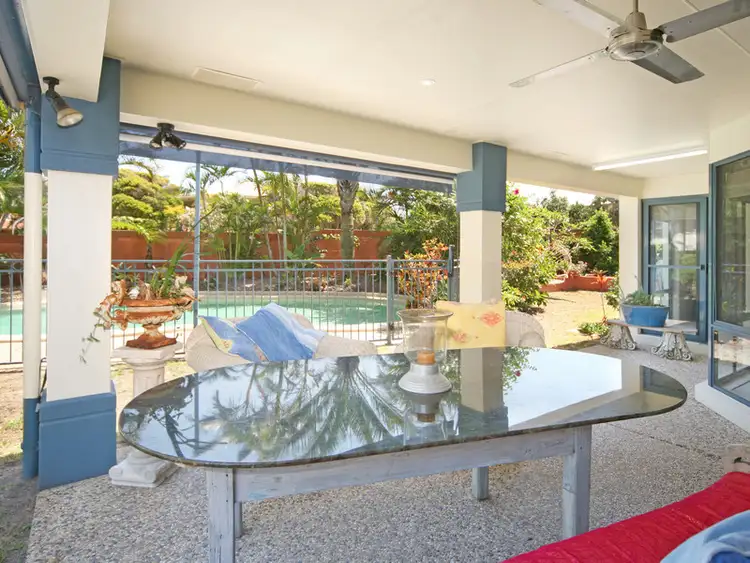 Fourth view of Homely house listing, 1 Moonbeam Crescent, Castaways Beach QLD 4567
