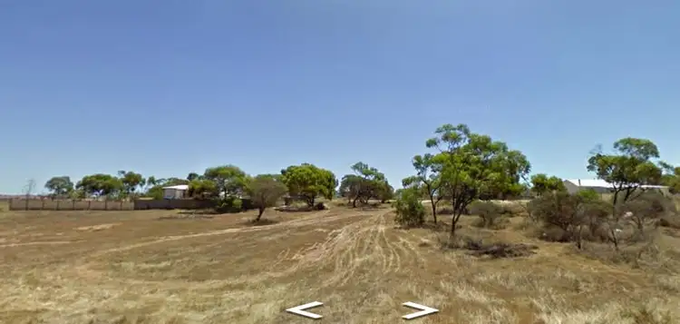 Main view of Homely land listing, 33 Oliver Street, Mingenew WA 6522
