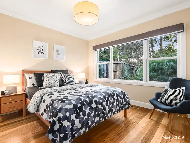 Fifth view of Homely house listing, 4 Nandina Street, Forest Hill VIC 3131
