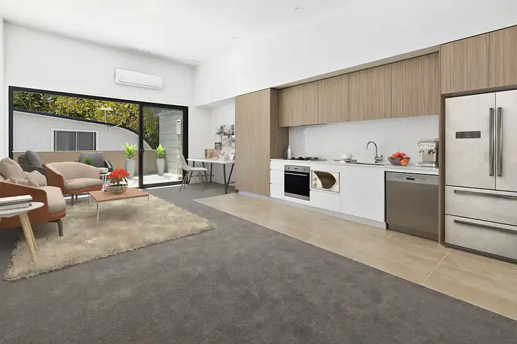 Main view of Homely apartment listing, 22/1-3 Corrie Road, North Manly NSW 2100