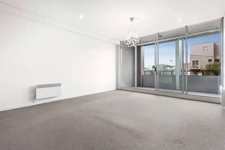 Main view of Homely apartment listing, 202/134 Rouse Street, Port Melbourne VIC 3207