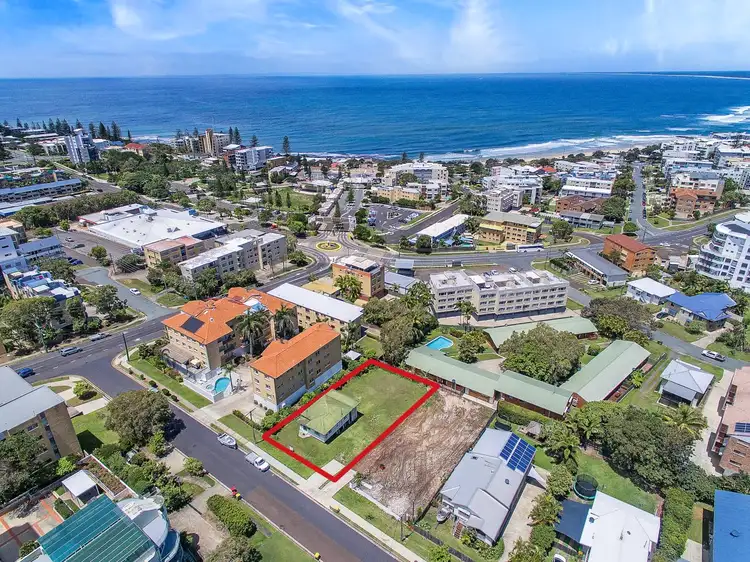 4 Verney Street, Kings Beach QLD 4551