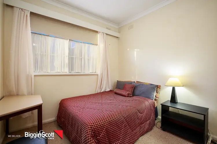 Sixth view of Homely unit listing, 23/401 Toorak Road, South Yarra VIC 3141