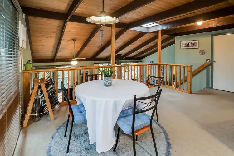 Fifth view of Homely house listing, 70 Torry Hill Road, Upwey VIC 3158