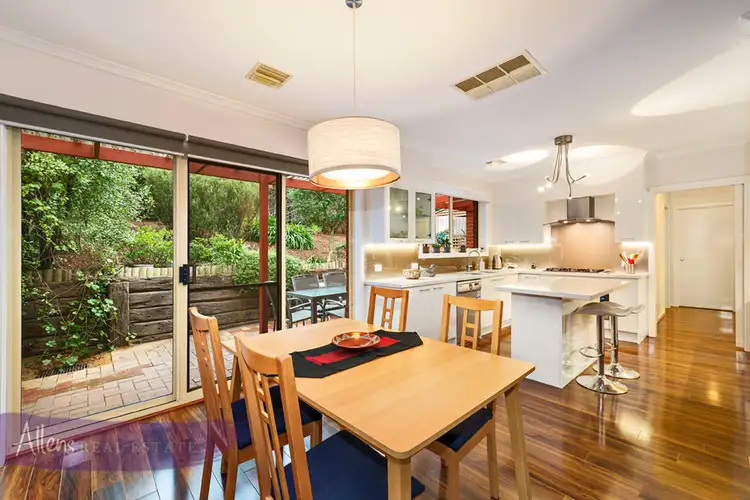 Fourth view of Homely townhouse listing, 7/33 Forest Road, Forest Hill VIC 3131