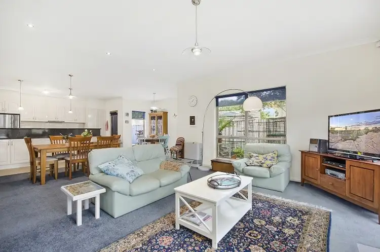 Third view of Homely house listing, 50 Lake Avenue, Ocean Grove VIC 3226