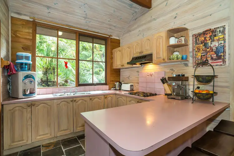 Fourth view of Homely house listing, 45 Perrins Creek Road, Kallista VIC 3791