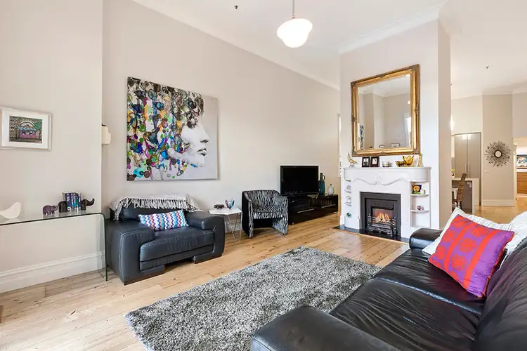 2/40 The Avenue, St Kilda East VIC 3183