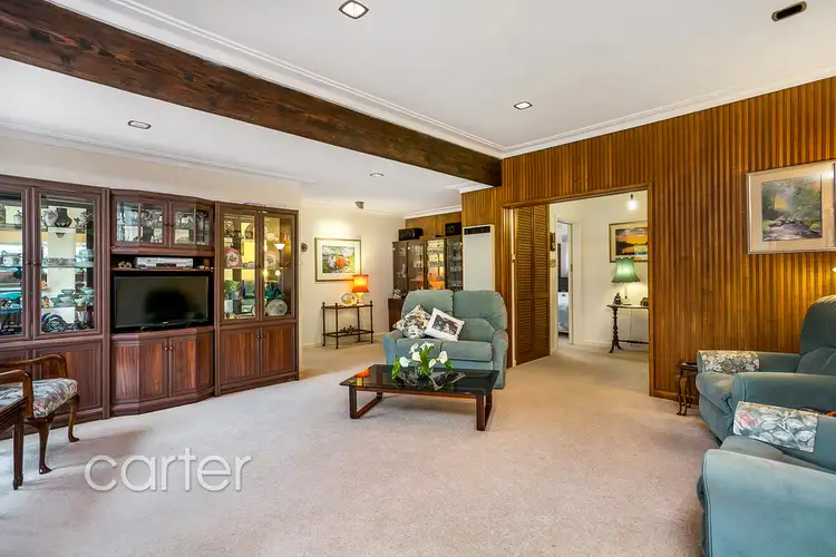 Second view of Homely house listing, 2 The Boulevard, Glen Waverley VIC 3150