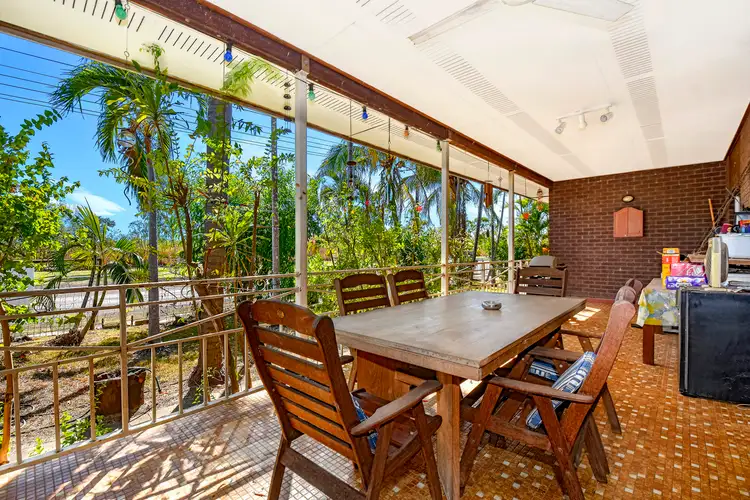Main view of Homely house listing, 21 Fitzer Drive, Ludmilla NT 820