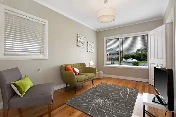 Fifth view of Homely house listing, 1/4 Maple Street, Bayswater VIC 3153