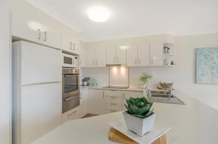 Fifth view of Homely townhouse listing, 36/232 Guineas Creek Road, Elanora QLD 4221