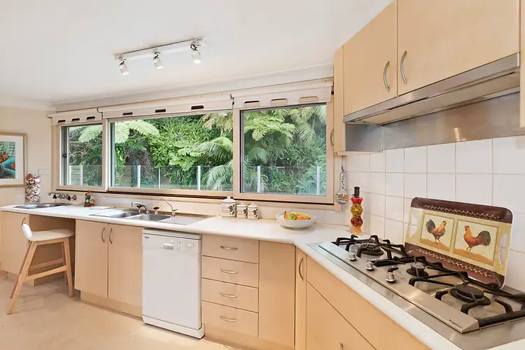 Sixth view of Homely house listing, 2 Richmond Road, Seaforth NSW 2092