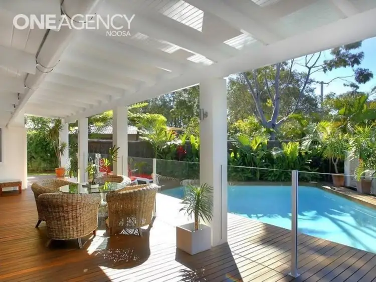 Seventh view of Homely house listing, 6 Sunset Drive, Noosa Heads QLD 4567