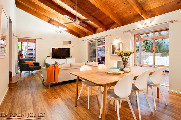 Fourth view of Homely house listing, 2/54 Banks Road, Eltham North VIC 3095