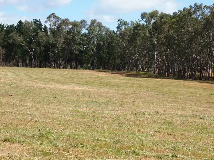 Second view of Homely land listing, Lot 8 Goulds Road, One Tree Hill SA 5114