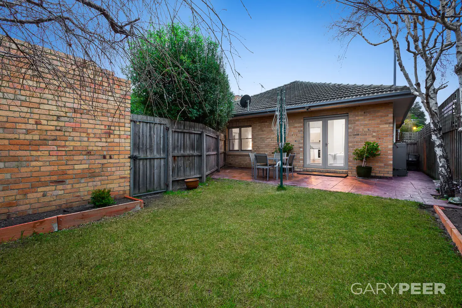 Main view of Homely unit listing, 3/55 Westbury Street, St Kilda East VIC 3183