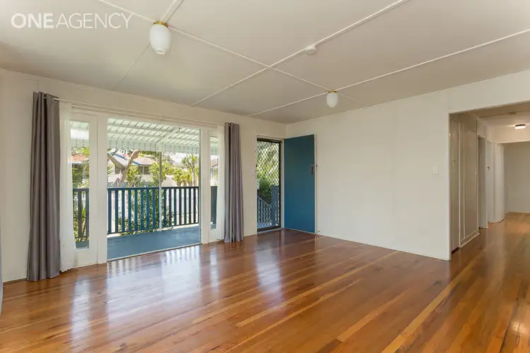 Second view of Homely house listing, 10 Houghton Avenue, Redcliffe QLD 4020