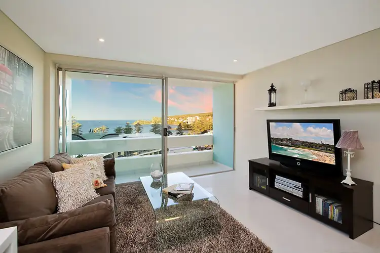 Second view of Homely apartment listing, 825/22 Central Avenue, Manly NSW 2095