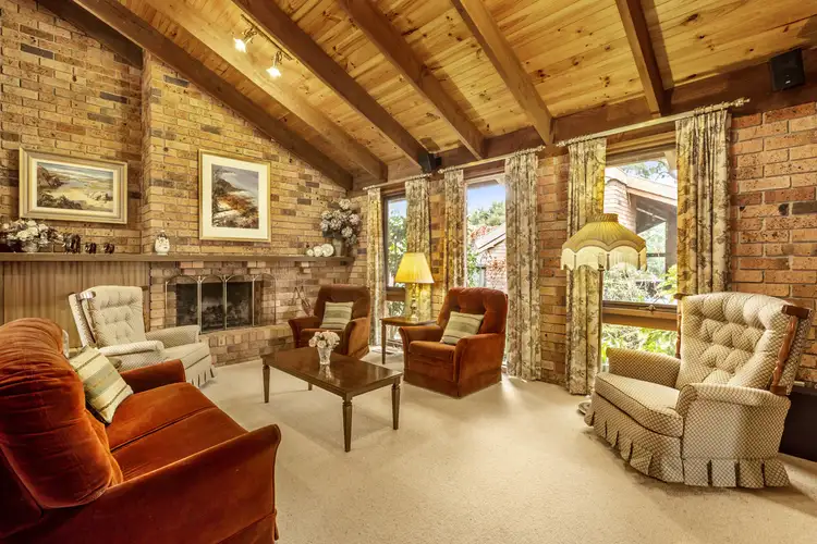 Fifth view of Homely house listing, 42 Danielle Crescent, Heathmont VIC 3135
