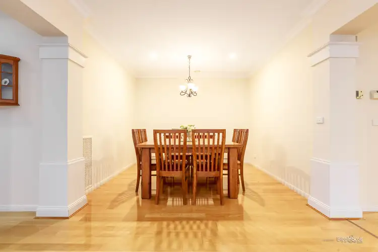 Fifth view of Homely house listing, 4/71 Major Crescent, Lysterfield VIC 3156