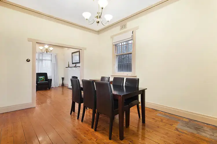 Fifth view of Homely house listing, 3 Edgar Street, Kingsville VIC 3012