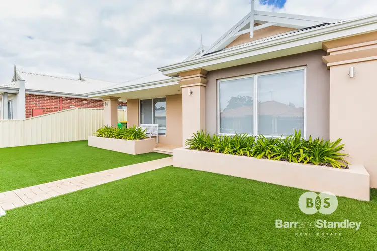 7 Gorman Loop, Carey Park WA 6230