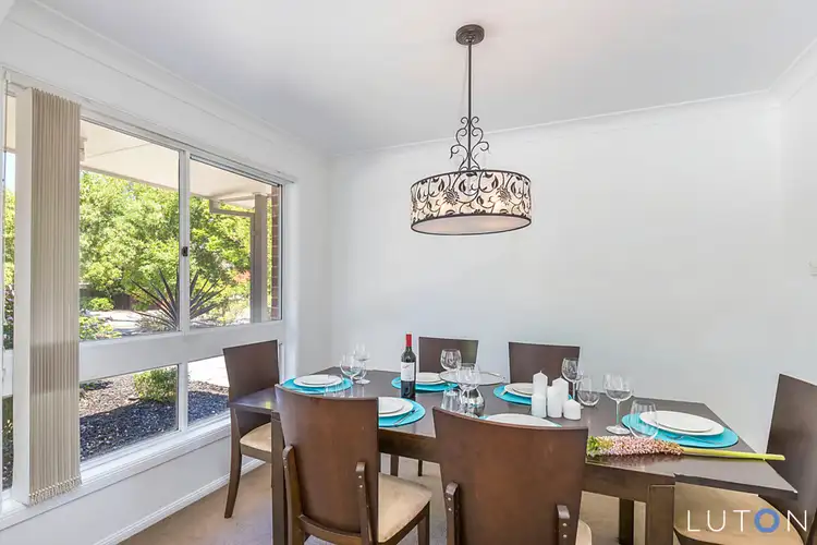 Sixth view of Homely house listing, 23 Tewksbury Circuit, Theodore ACT 2905