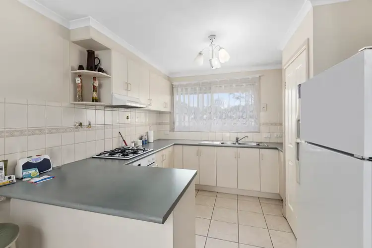 Third view of Homely unit listing, 1/711 Ballarat Road, Ardeer VIC 3022