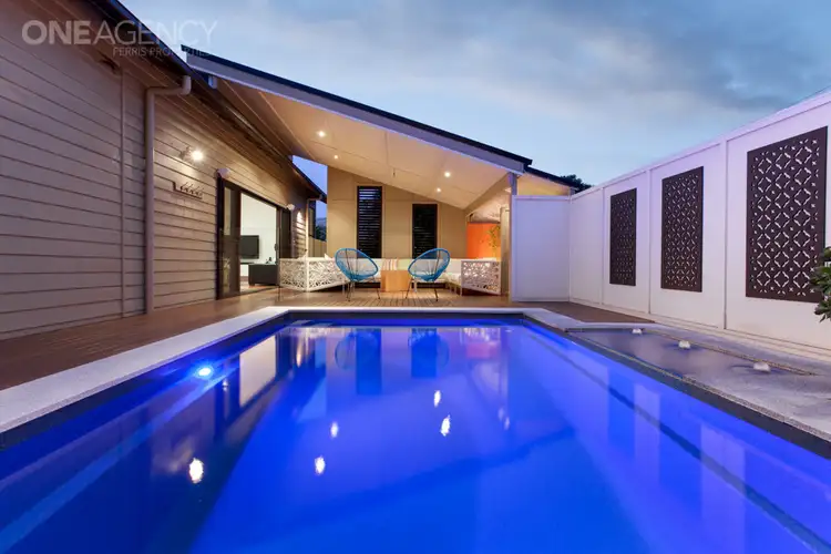 Second view of Homely house listing, 38 Waratah Street, Mayfield NSW 2304