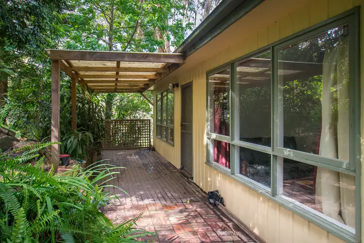 Second view of Homely house listing, 72 Temple Road, Selby VIC 3159