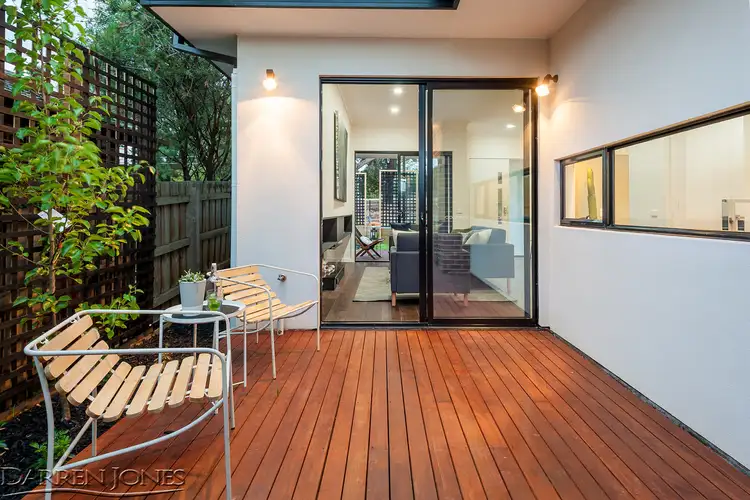 Fifth view of Homely unit listing, 1/5 Moodie Street, Greensborough VIC 3088