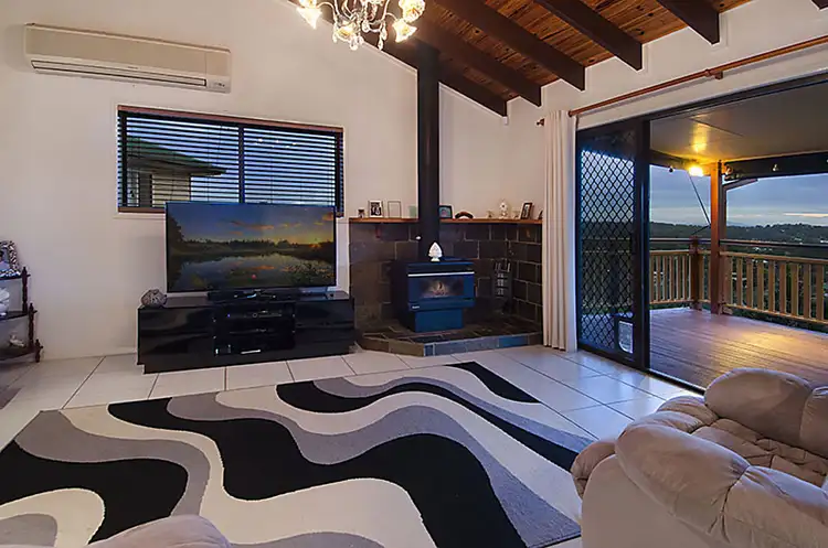 Fifth view of Homely house listing, 94 Anakie Drive, Cornubia QLD 4130