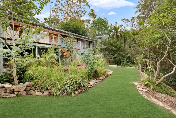 Fourth view of Homely house listing, 8 Hunt Street, Glenbrook NSW 2773