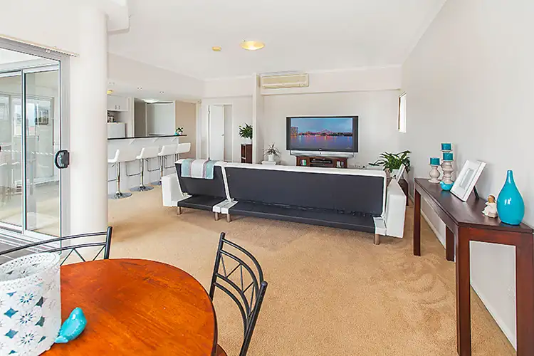 Second view of Homely apartment listing, 19/1 McNaughton Street, Redcliffe QLD 4020