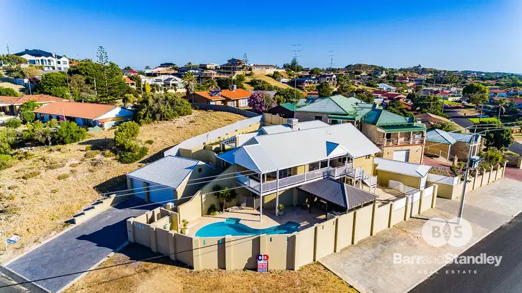 Fifth view of Homely house listing, 1 Ashford Place, South Bunbury WA 6230